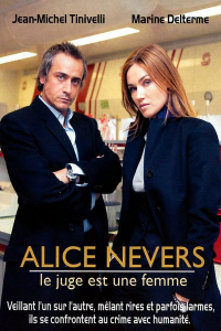 voir Alice Nevers, le juge est une femme Saison 3 en streaming 