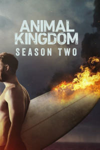 voir Animal Kingdom saison 2 épisode 13
