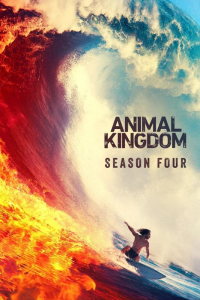 voir Animal Kingdom saison 4 épisode 13