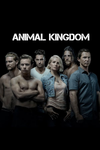 voir Animal Kingdom Saison 5 en streaming 