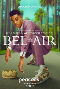 voir Bel-Air Saison 1 en streaming 