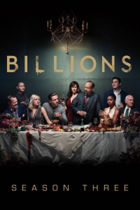 voir Billions Saison 3 en streaming 