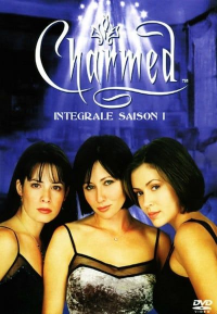 voir Charmed Saison 1 en streaming 
