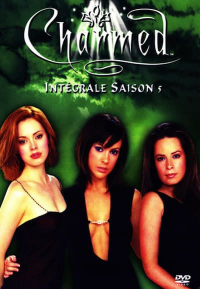 voir Charmed Saison 5 en streaming 