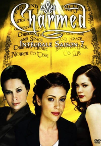 voir Charmed Saison 7 en streaming 