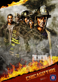 voir Chicago Fire saison 3 épisode 19