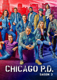 voir Chicago Police Department saison 3 épisode 14