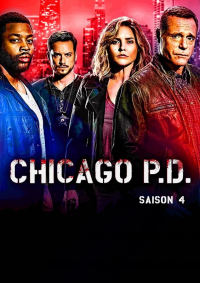 voir Chicago Police Department saison 4 épisode 1