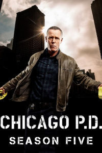 voir Chicago Police Department saison 5 épisode 18