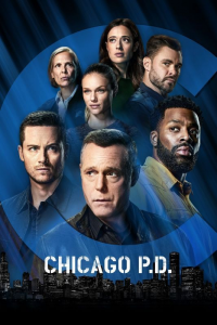 voir Chicago Police Department Saison 9 en streaming 