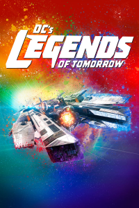 voir DC's Legends of Tomorrow saison 0 épisode 1