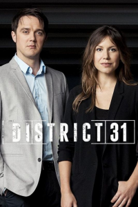 voir District 31 saison 4 épisode 8