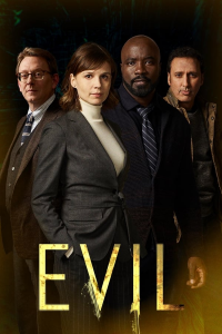 voir Evil saison 1 épisode 9