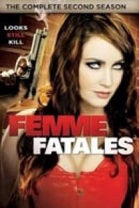 voir Femme Fatales Saison 2 en streaming 