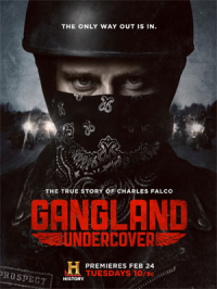 voir Gangland Undercover Saison 2 en streaming 