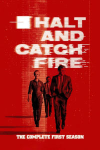 voir Halt and Catch Fire Saison 1 en streaming 