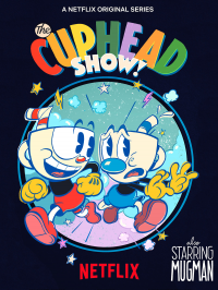 voir Le Cuphead Show ! saison 1 épisode 7