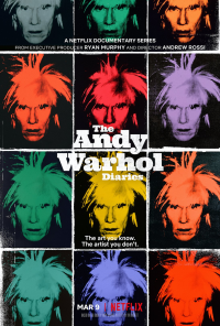 voir serie Le Journal d'Andy Warhol en streaming