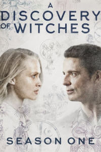 voir Le Livre perdu des sortilèges : A Discovery Of Witches Saison 1 en streaming 