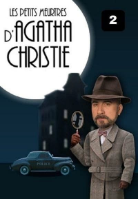 voir Les Petits meurtres d'Agatha Christie saison 2 épisode 1
