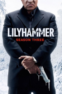 voir Lilyhammer Saison 3 en streaming 