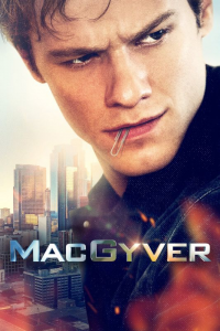 voir MacGyver (2016) Saison 5 en streaming 