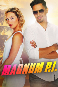 voir Magnum (2018) saison 3 épisode 2