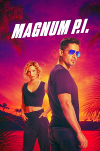 voir Magnum (2018) saison 4 épisode 15