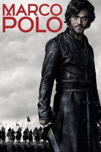 voir Marco Polo (2014) saison 2 épisode 6