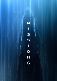 voir Missions saison 2 épisode 8