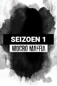 voir Mocro Maffia saison 4 épisode 5
