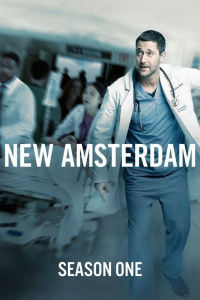 voir New Amsterdam (2018) saison 1 épisode 8