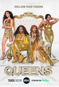 voir serie Queens en streaming