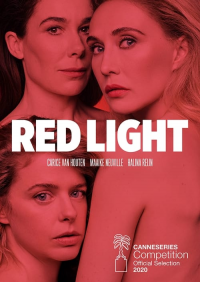 voir Red Light Saison 1 en streaming 