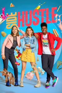 voir Side Hustle : Un job à tout prix Saison 2 en streaming 