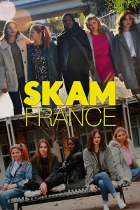 voir SKAM France saison 10 épisode 6