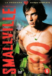 voir Smallville saison 1 épisode 3