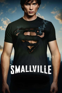 voir Smallville saison 10 épisode 18