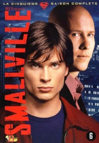 voir Smallville saison 5 épisode 15