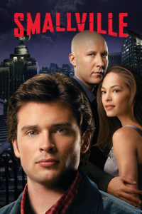 voir Smallville saison 6 épisode 22