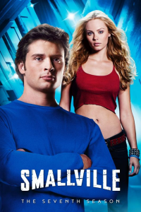 voir Smallville saison 7 épisode 2