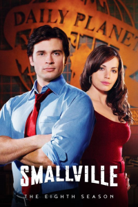 voir Smallville saison 8 épisode 8