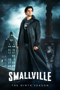 voir Smallville saison 9 épisode 18