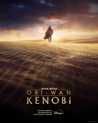 voir serie Star Wars: Obi-Wan Kenobi en streaming