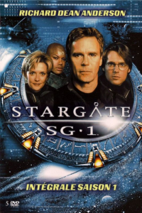 voir Stargate SG-1 saison 1 épisode 20