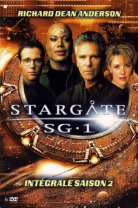 voir Stargate SG-1 saison 2 épisode 4