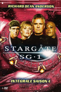 voir Stargate SG-1 saison 4 épisode 21