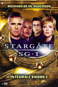 voir Stargate SG-1 saison 5 épisode 2