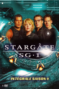 voir Stargate SG-1 saison 9 épisode 16