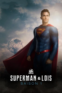 voir Superman and Lois saison 1 épisode 1